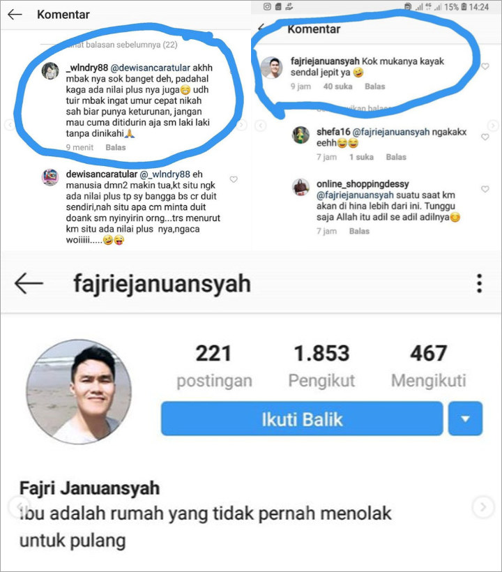 Dewi Sanca Ancam Bakal Polisikan Haters Yang Hina Wajahnya Mirip \'Sandal Jepit\' 2