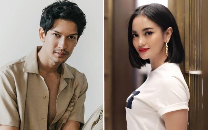 Dimas Beck Tulis Ungkapan Romantis Untuk Ririn Ekawati, Pacaran?