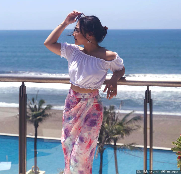 Tampil Santai Saat Liburan di Bali