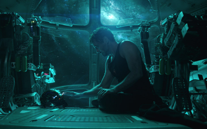 Russo Brothers Pastikan 'Avengers: Endgame' Jadi Film MCU dengan Durasi Paling Lama