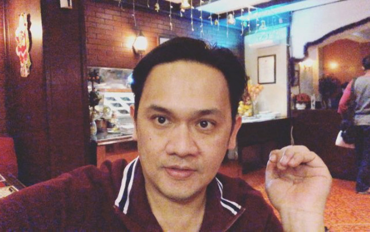 Farhat Abbas Dukung Meldi, Netter Sindir Masih Sakit Hati Lamaran Ditolak Dewi Persik