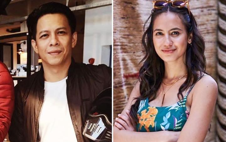 Terkuak Ramalan Mengejutkan Soal Ariel-Pevita Pearce, Bakal Segera Nikah?