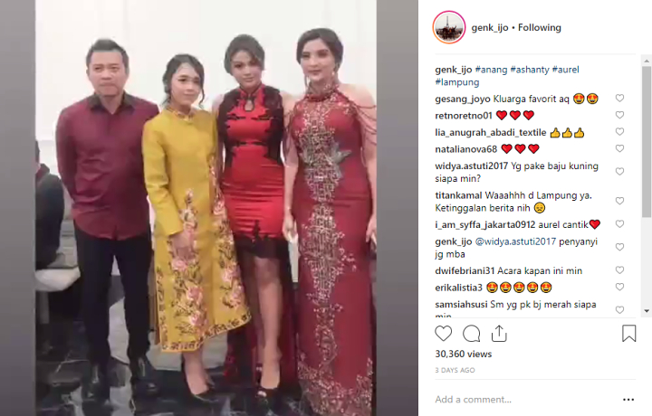 Suami Lolita Agustine Presiden Direktur Tajir