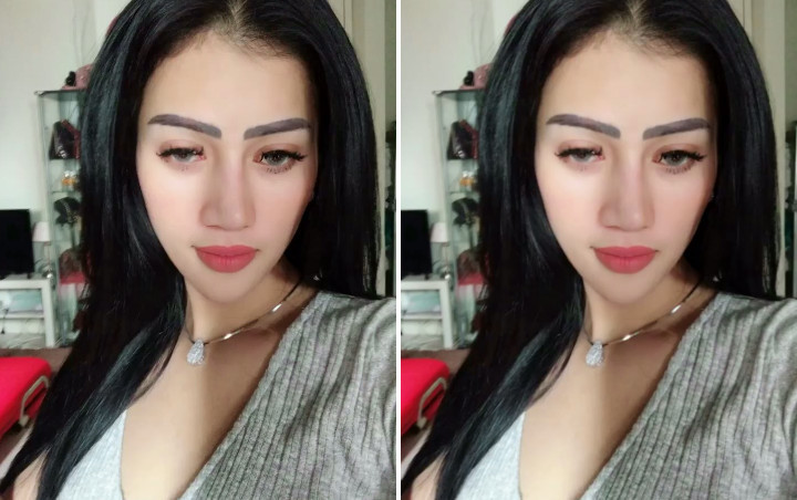 Terancam 12 Tahun Penjara, Reva Alexa Akui Pakai Narkoba Karena Sering Begadang