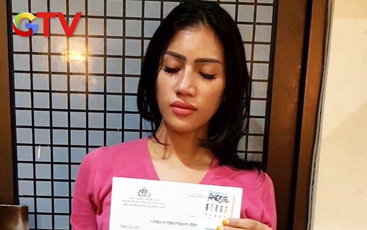 Reva Alexa Sempat Jadi Calon Puteri Indonesia 2019, 'Adik' Lucinta Luna Banjir Cibiran