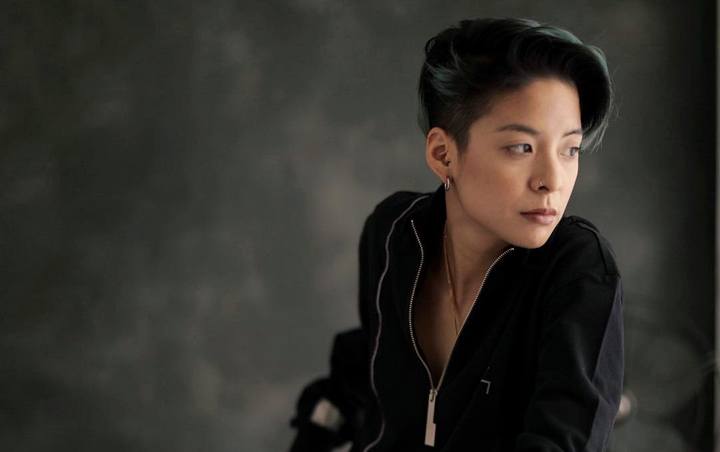 Amber Beri Kode f(x) Bakal Segera Comeback?