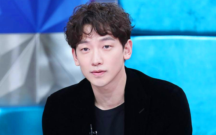 Rain Ingin Debutkan Grup Baru, Ungkap Tak Mau Sembarangan Pilih Member