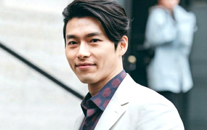 Visual Awet Muda Hyun Bin di Drama Usai 15 Tahun Berlalu Bikin Syok Netter