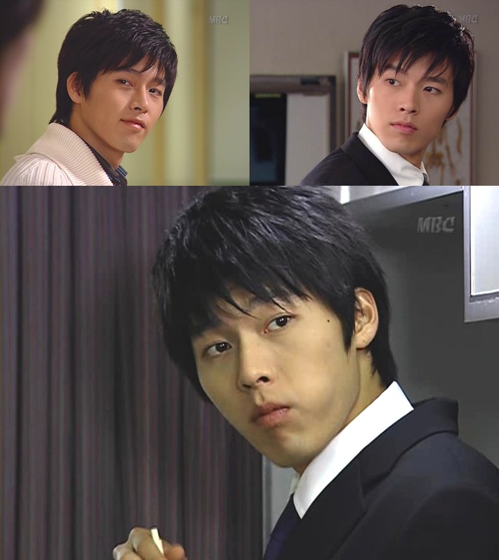 Visual Awet Muda Hyun Bin di Drama Usai 15 Tahun Berlalu Bikin Syok Netter