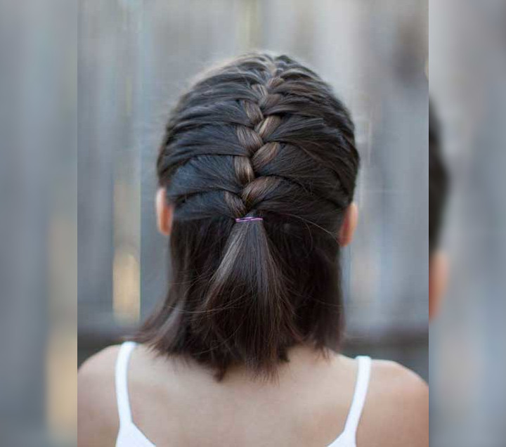 Bosan dengan yang  Itu Itu Saja Ini 15 Inspirasi Hair 