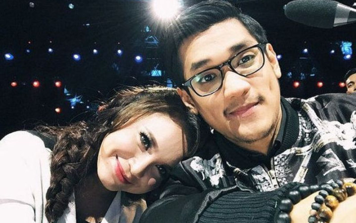 Rossa-Afgan Tak Rayakan Valentine Bersama, Enggan Komentari Soal Isu Lamaran