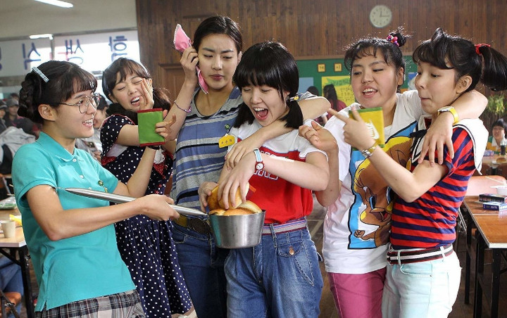 Film Korea 'Sunny' Dibuat Remake Versi Indonesia, Bakal Diperankan Siapa Saja?