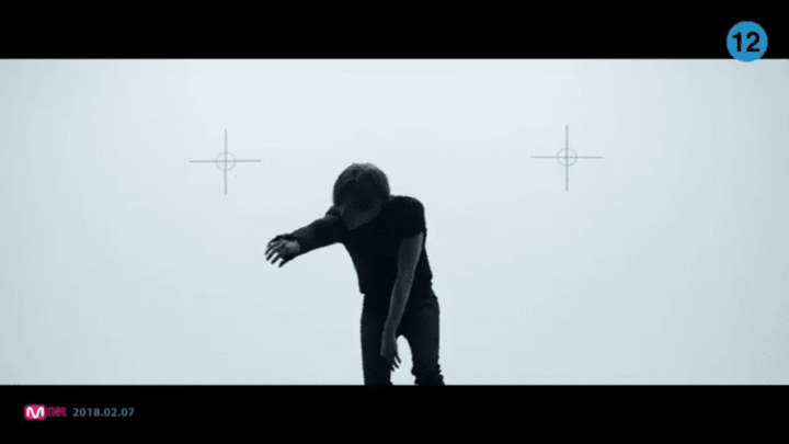 Teaser Taemin Salah Tahun