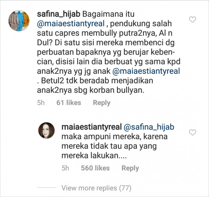 Maia