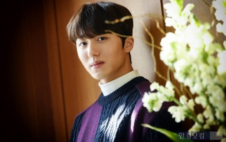 Chani SF9 Menyerah Kuliah Demi Bintangi 'SKY Castle', Netter Kritik Akting Buruk