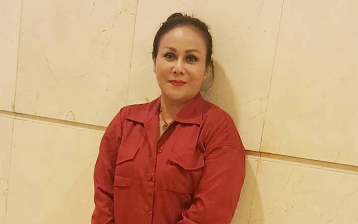 Eks Manajer Olga Syahputra Disindir Ngeles Saat Tanggapi Tuduhan