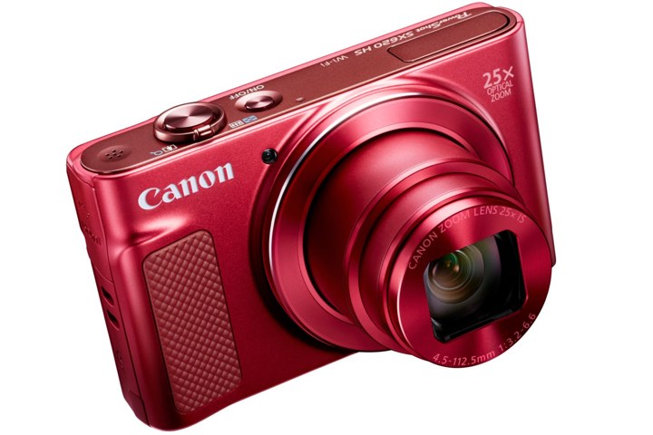 Canon PowerShot SX620 HS dengan Harga Rp 3.470.000