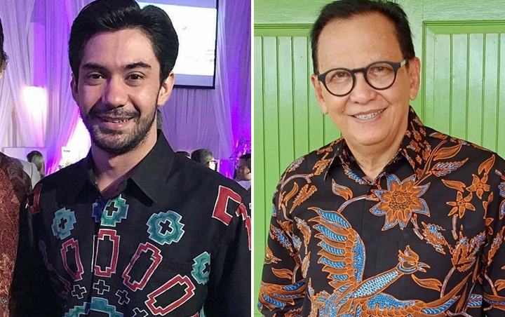 Wajah Reza Rahadian Bakal Ramaikan Layar Televisi di Bulan Ramadhan Bareng Roy Marten