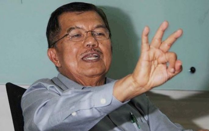 Jusuf Kalla Beberkan Alasan Jokowi Batalkan Remisi Pembunuh Wartawan di Bali