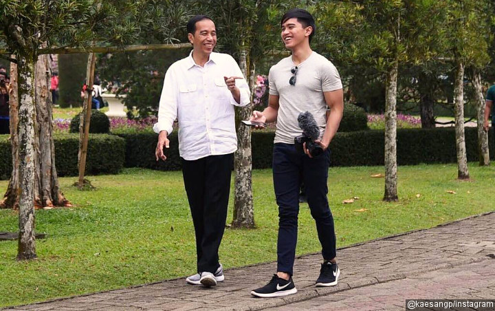 5 Bisnis Rintisan Kaesang Pangarep Dari Pisang Naget Sampai 5 Bisnis Rintisan Kaesang Pangarep Dari Pisang Naget Sampai