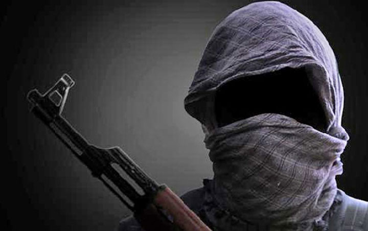 Berhubungan dengan Algojo ISIS, Terduga Teroris Jaringan Nurdin M Top Ditangkap saat Akan ke Suriah