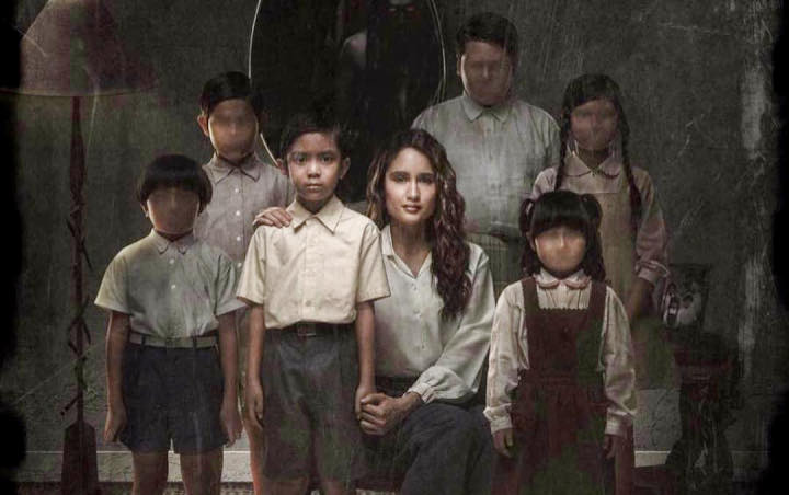 Cinta Laura Perdana Bintangi Film Horor 'MatiAnak’
