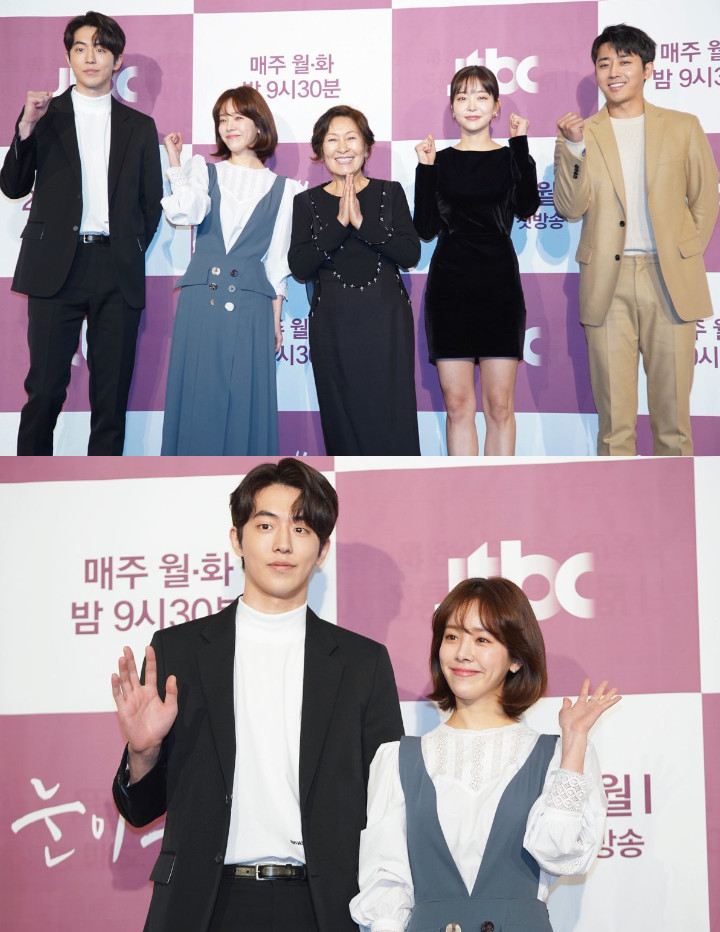 3 K-Drama Barengan Gelar Jumpa Pers, Mana Paling Dinanti?