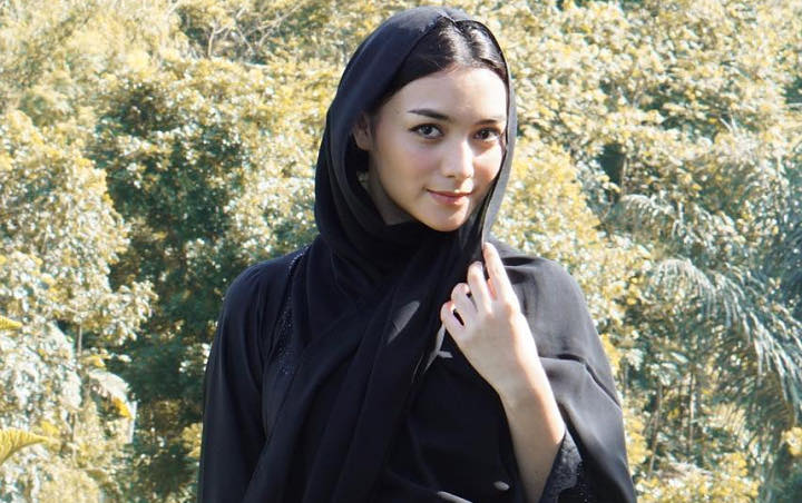 Bakal Gantikan Ratna Galih, Citra Kirana Cantik Berhijab Foto Bareng Pemain 'Cinta Yang Hilang'