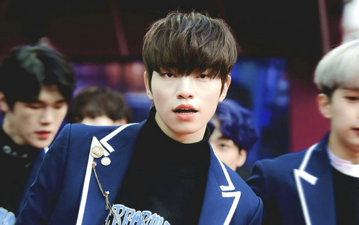 Fansite masternim salah satu peserta 'Under Nineteen' mengumumkan akunnya tutup karena alasan berikut ini.