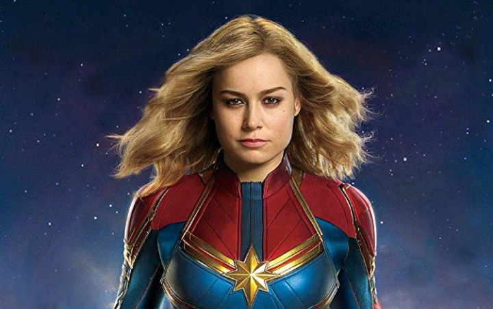 Samuel L. Jackson Bocorkan Cara Captain Marvel Muncul di 'Avengers: Endgame'