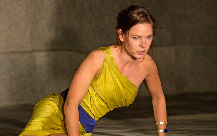 Rebecca Ferguson Konfirmasi Kemunculannya di 'Mission: Impossible VII'