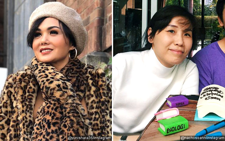 Yuni Shara Bocorkan Kabar Eks Istri Ahok, Veronica Tan Selfie Bahagia Ditemani Pria Ini