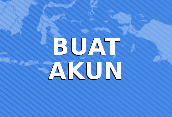 Buat Akun