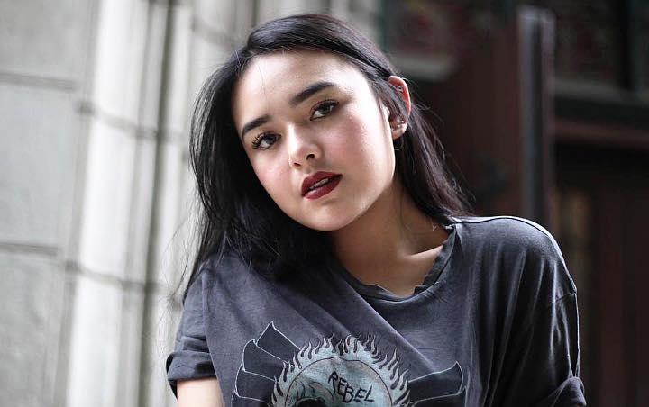Amanda Manopo Bikin Ngeri Pajang Foto 'Dewasa', Nekat Umbar Belahan Dada