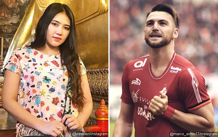 'Kualat' Lecehkan Via Vallen, Marco Simic Dituduh Kasus Serupa Banjir Kecaman