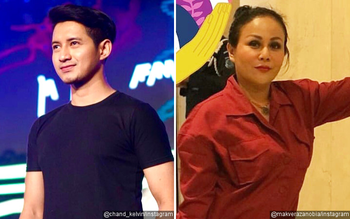 Temani Eks Manajer Olga Judi, Chand Kelvin Ngumpet dan Tidur di Toilet Kasino