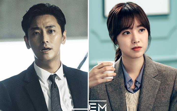 Akting Joo Ji Hoon di Episode Perdana 'Item' Dipuji, Jin Se Yeon Justru Banjir Kritikan