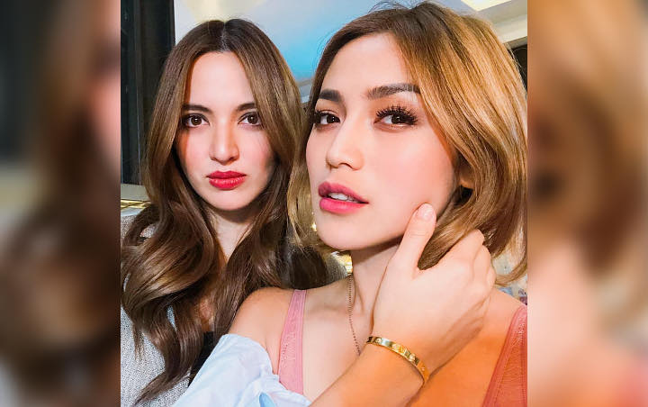 Nia Ramadhani Kepo Jedar dan Richard Kyle 'Kumpul Kebo', Bagian Wajah Jadi Sorotan