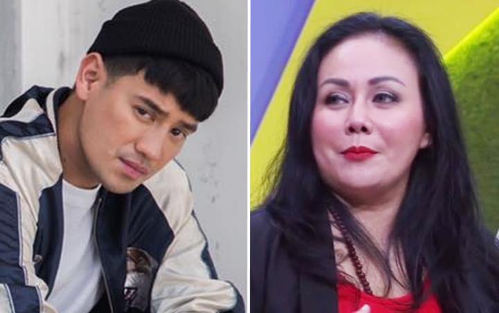 Tara Budiman Gagal Nasihati Eks Manajer Olga Soal Judi Jadi Pemicu Keluar dari Manajemen?