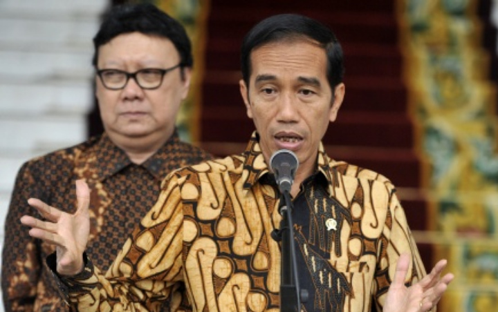 Jokowi Pastikan Pejabat Tak Apa Rapat di Hotel, Kemendagri Bantah Keluarkan Larangan