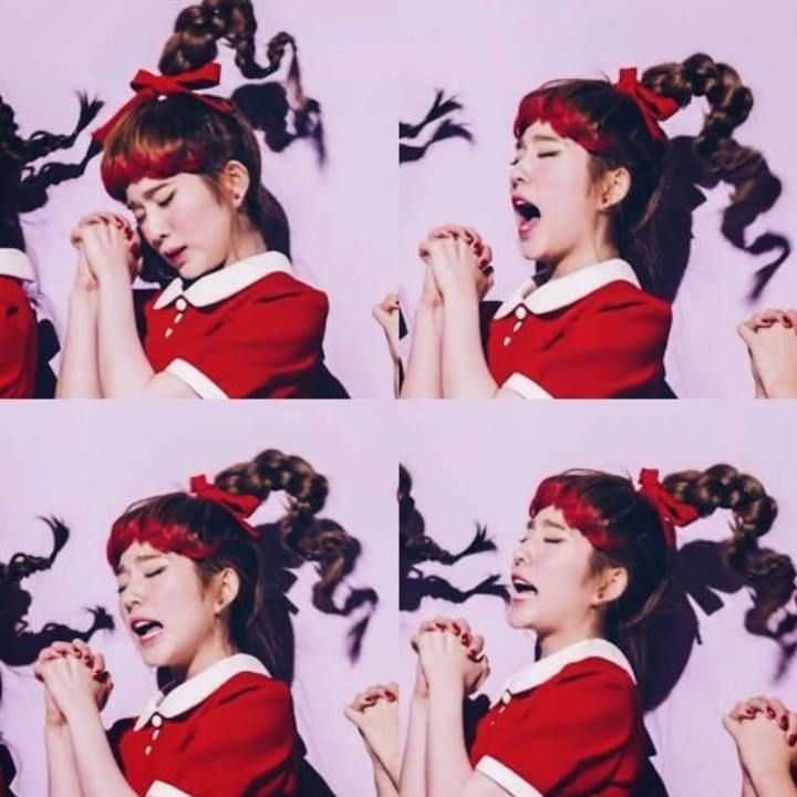 Akting Irene di MV \'Dumb Dumb\' Red Velvet Mendadak Jadi Perbincangan Netter
