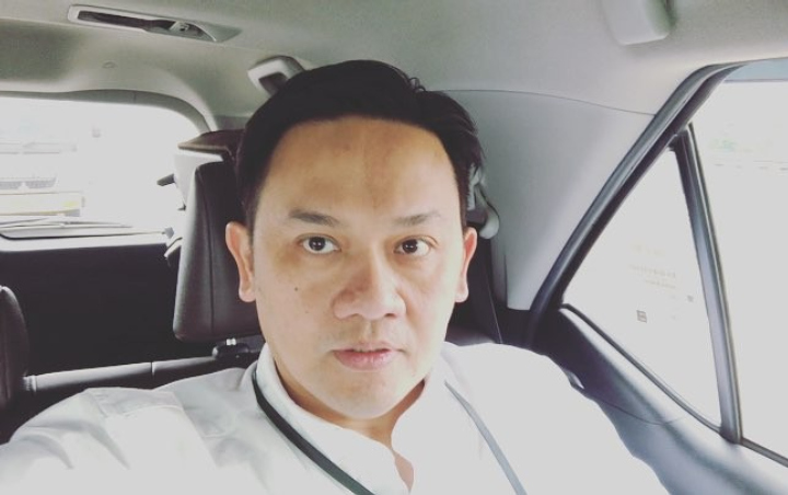 Farhat Abbas Tantang Elza Syarief Sumpah Pocong Soal Terima Mobil dan Uang