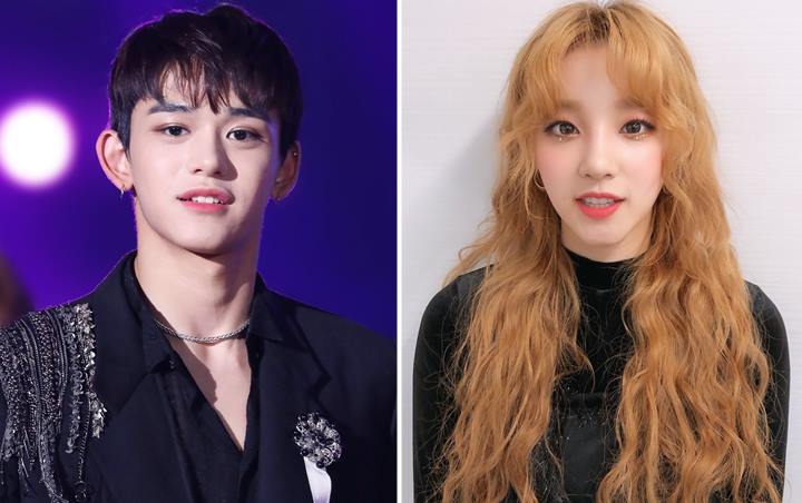 Lucas Nct Yuqi G I Dle Gabung Running Man Tiongkok Chemistry Di Ask Us Anything Disorot