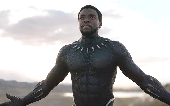 Black Panther