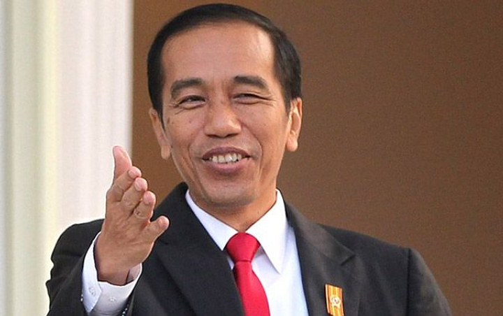 Peringkat ke-6 Negara Terindah di Dunia, Jokowi Minta Pariwisata Indonesia Terus Digenjot