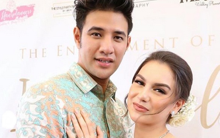  Dianggap 'Mak Comblang' Ammar-Irish Bella, SCTV Ramai Diminta Tayangkan Acara Nikah Live