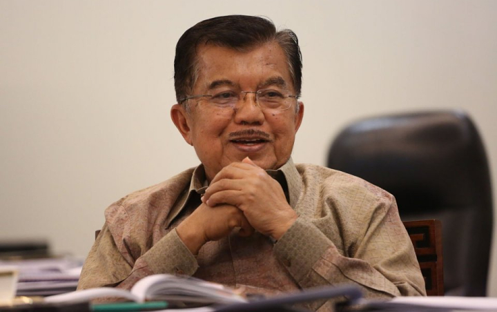 Jusuf Kalla Tolak Ahok Gabung TKN Jokowi Karena Isu Penista Agama