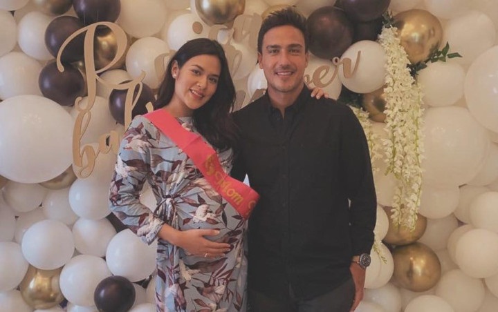 Manajer Unggah Foto Ini, Raisa Sudah Melahirkan Bayi Perempuan?