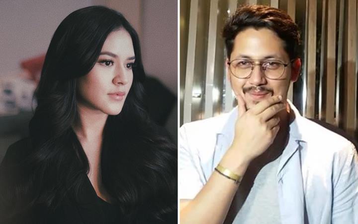 Heboh Kabar Raisa Lahirkan Putri Cantik, Putra Keenan Senyum Imut Digoda 'Sambut' Calon Jodoh