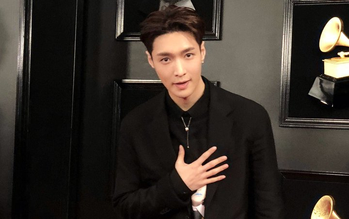 Lay Ungkap SM Berikan Rating untuk Trainee Berdasarkan Tampang, Dirinya Dapat Nilai Rendah